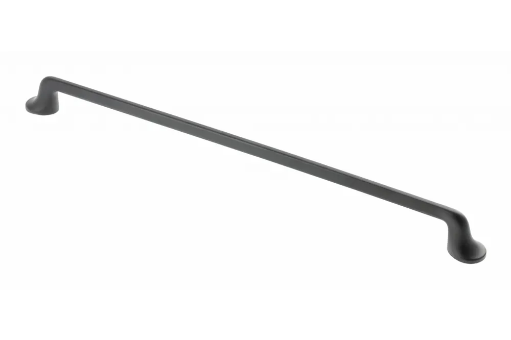 Fabricio C=320 mm svart matt 1208966003 - Uppsättning av 3 Reapris