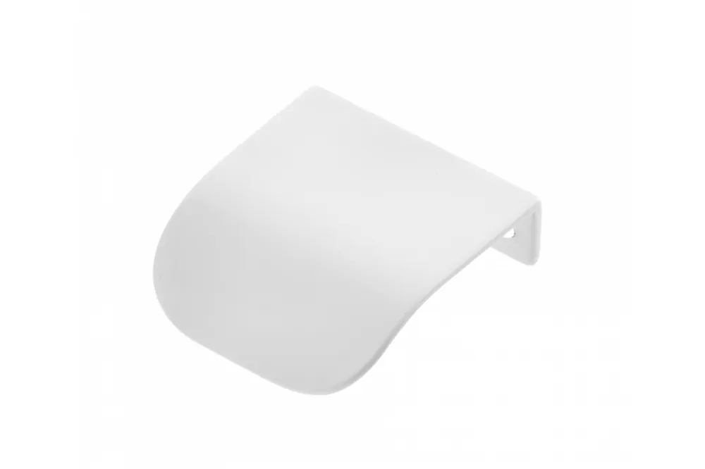 FIORD C=32 mm vit matt 1208966007 - Uppsättning av 10 Utförsäljning
