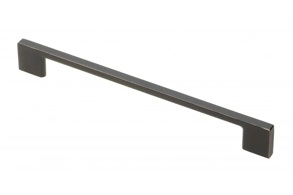 prisnedsättning Uchwyt znal 819 l=192 antik koppar 1208965833 - Uppsättning av 4
