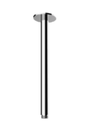 Sista chansen SB Rubinetterie Universell takduscharm rund 30 cm färg krom 1208946683