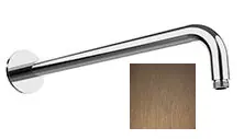 Billigare SB Round 316 väggduscharm rund 45 cm PVD koppar 1208955312