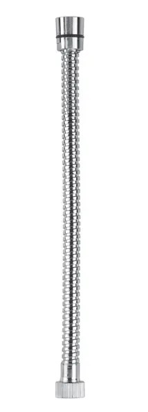 PB Unix metall duschslang 150 cm mässing natur med 1 konisk anslutning 1/2 1208958327 Begränsat erbjudande