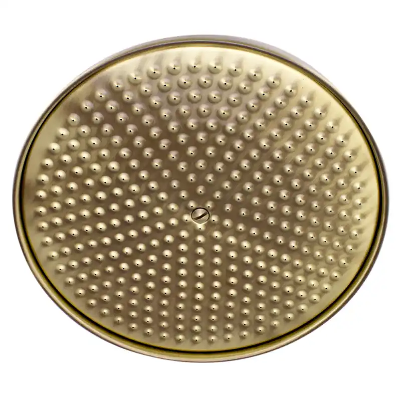 PB klassisk takdusch 30 cm brons 1208898852 Bästa pris