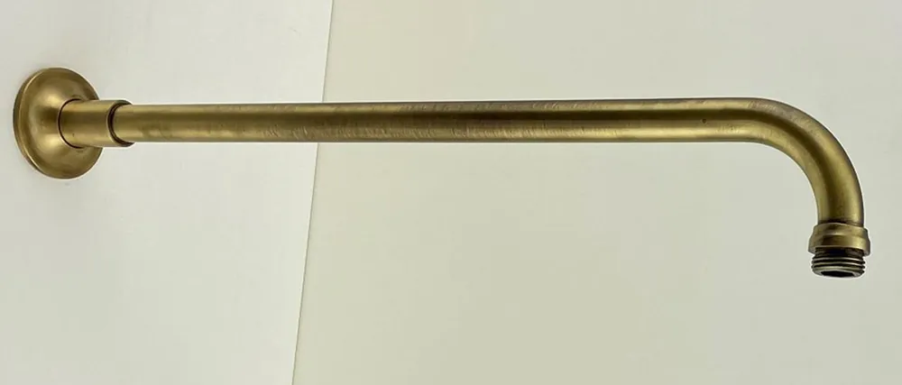 Populär PB klassisk duscharm brons 40cm 1208898922