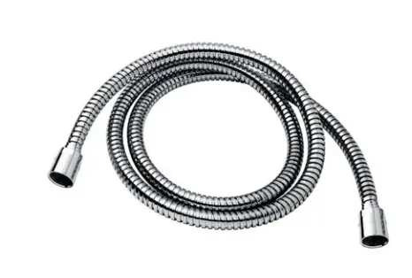 SB duschslang Steel flex helt i rostfritt stål 316 1/2 med konisk anslutning 1208955207 Lågt pris
