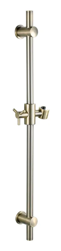 Aquanello Heritage Collection Klassisk glidstång 668 mm Brons BN-9004-HC Erbjudandepris