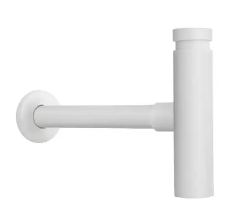 Waterevolution Flow design-sifon vit SIF1BR Kampanj