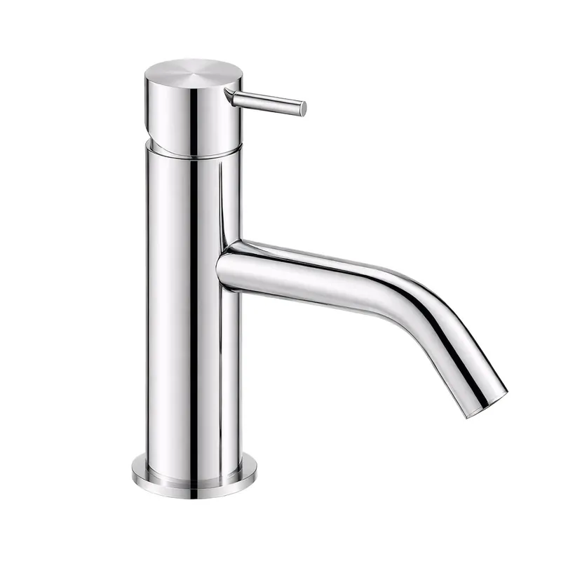Endast idag Waterevolution Flow fontänkran i krom T1101A01
