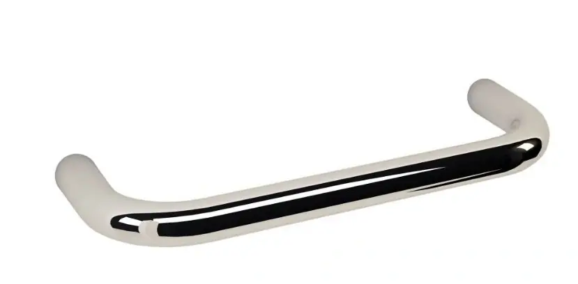 Waterevolution flow handdukshållare 17,5 cm Krom A11001 Outlet