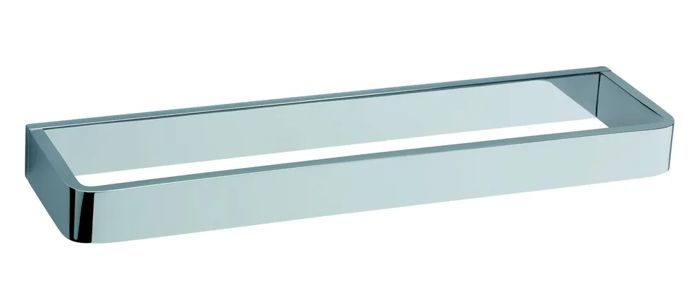 Waterevolution Deep handdukshållare 35 cm krom A21101 Endast denna vecka
