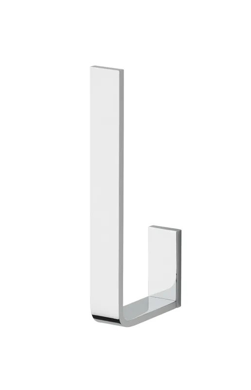 Handla nu Waterevolution Deep reservetoalettpappershållare krom A23201