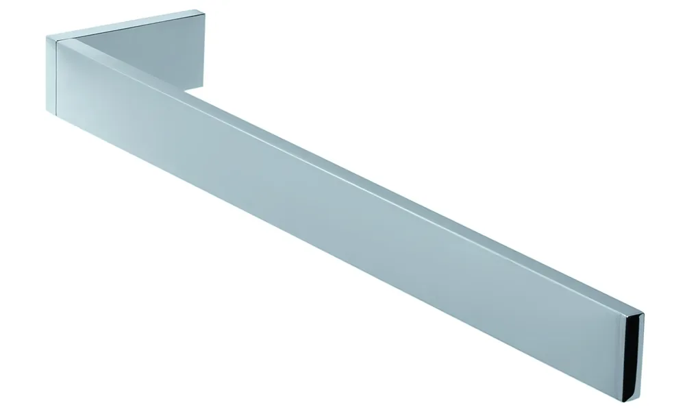Waterevolution Deep handdukshållare 35cm Krom A21501 Lågt pris