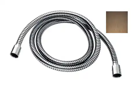 SB duschslang Steel flex PVD koppar 316 1/2 med konisk anslutning 1208955208 Begränsat antal