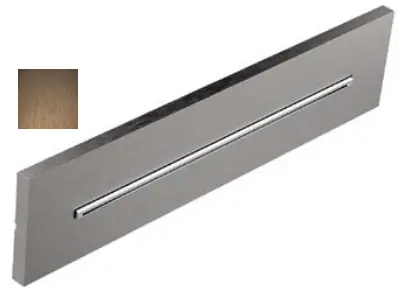I lager SB 316 Vattenfallsblandare inbyggd PVD koppar 1208955340