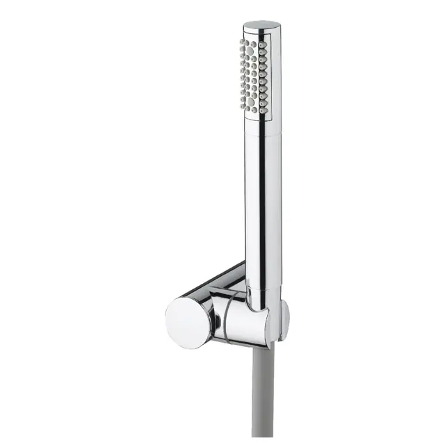 Waterevolution Flow badrumsset krom T162201 Expressleverans