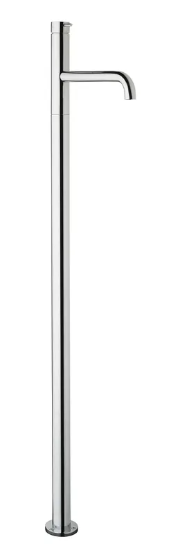 Waterevolution Flow fristående tvättställsblandare krom T11301 Trygg betalning