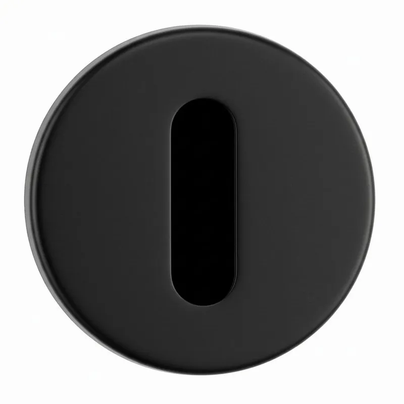Endast idag Waterevolution Flow inbyggd tvättställ infraröd sensor på nätström matt svart T118EEPR