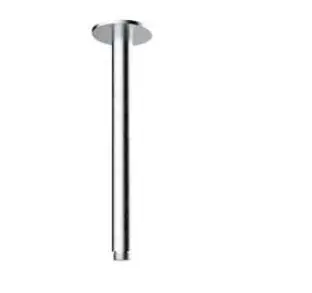 Säker betalning SB Round 316 takduscharm rund 20 cm helt i rostfritt stål 1208954188