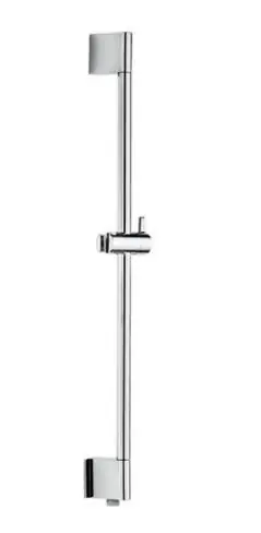 Erbjudandepris SB Rubinetterie Universell duschstång 90 cm med vattenförsörjning krom 1208955200