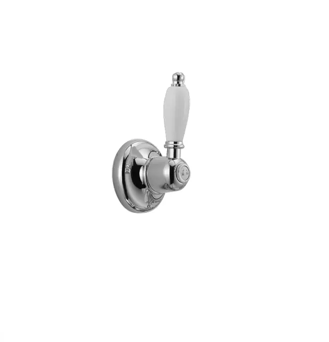 Huber Croisette Omställningskran Brons 1/2 CS00027027 Extra rabatt