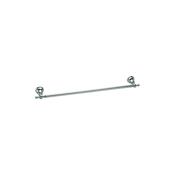Huber Croisette Klassisk Handdukshållare 40 cm Krom 4012.01H.CR Erbjudande