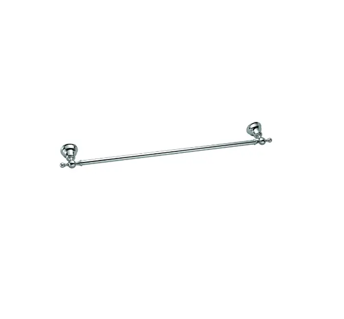 Huber Croisette Klassisk Handdukshängare 60cm Krom 4014.01H.CR Kundfavorit