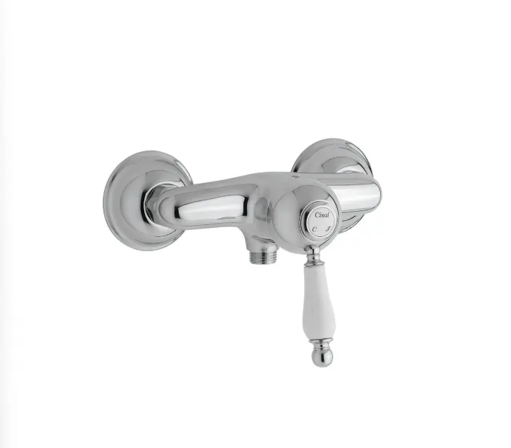 Cisal Arcana Empress Duschblandare Brons EM00044127 Premium
