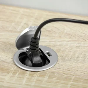 CHARGER MINI utdragbart eluttag Populärt val