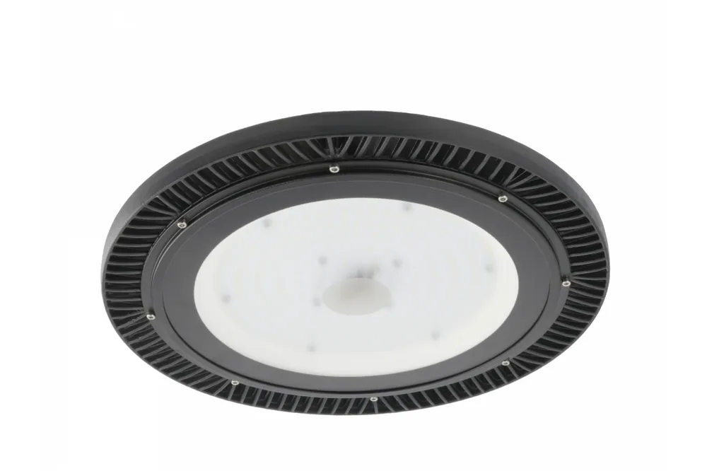 DALLAS LED-högtakslampa, 100 W, 10 000 lm, 200–260 V växelström, RA > 80, IP65, 120°, 4 000 K 1208962719 Begränsat antal
