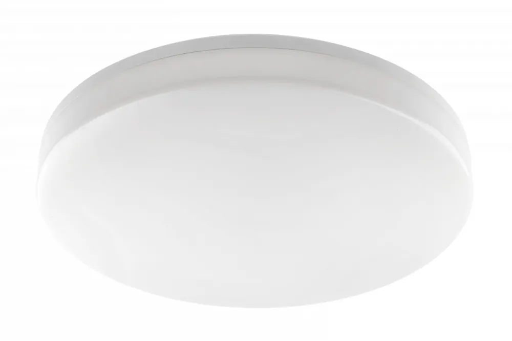 Taklampa FENIX LED, Ø300 mm, 4000 K, 20 W, 2000 lm, AC 220–240 V, 50/60 Hz, PF > 0,5, IP40, 3 år 1208962761 Erbjudandepris