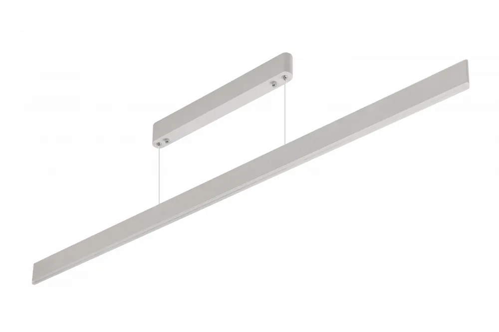 Dekor LED-armatur FORTA 36W 2900lm AC220-240V 50/60 Hz PF>0,9 Ra≥80 IP20 IK08 180° 4000K vit. 1208962763 Billig