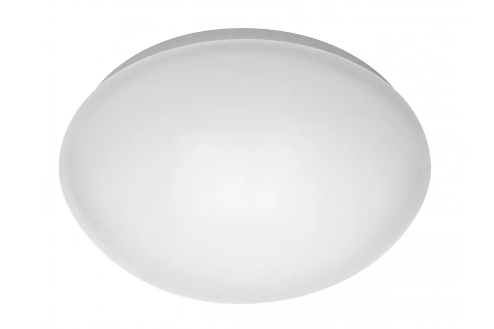 Taklampa, max. 40 W, E27, växelström 220–240 V, 50/60 Hz, vit 1208963977 Expressleverans