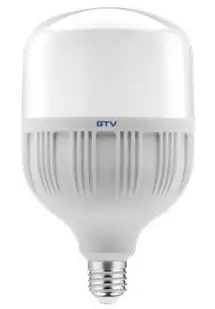 Decor Lumière fyrkantig LED-lampa E27 kallvitt 4000K Klar 96mm Endast idag