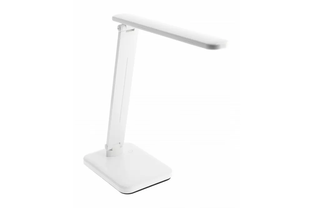 Decor HIKARI LED skrivbordslampa 6W 400lm AC220-240V 50/60Hz CCT vit 1208962494 Köp nu