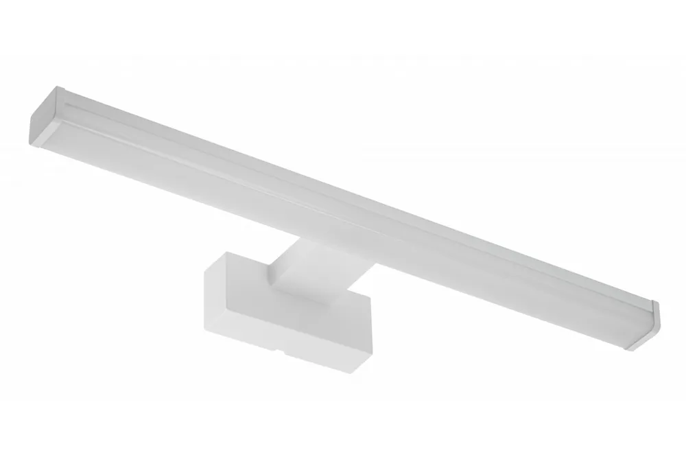 Decor Led-armatur Catania 600mm 12W AC220-240V 50/60Hz 4000K IP44 RA >80 960lm Vit 1208962885 Billig