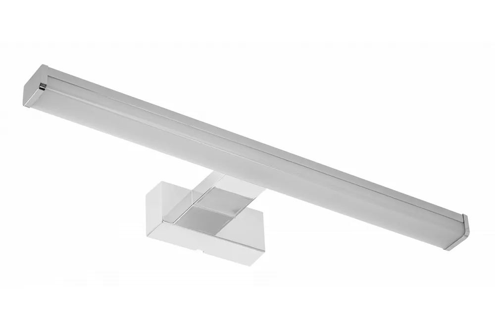 Dekor Led-armatur Catania 600mm 12W AC220-240V 50/60Hz 4000K IP44 RA >80 960lm Krom. 1208962886 Populärt val