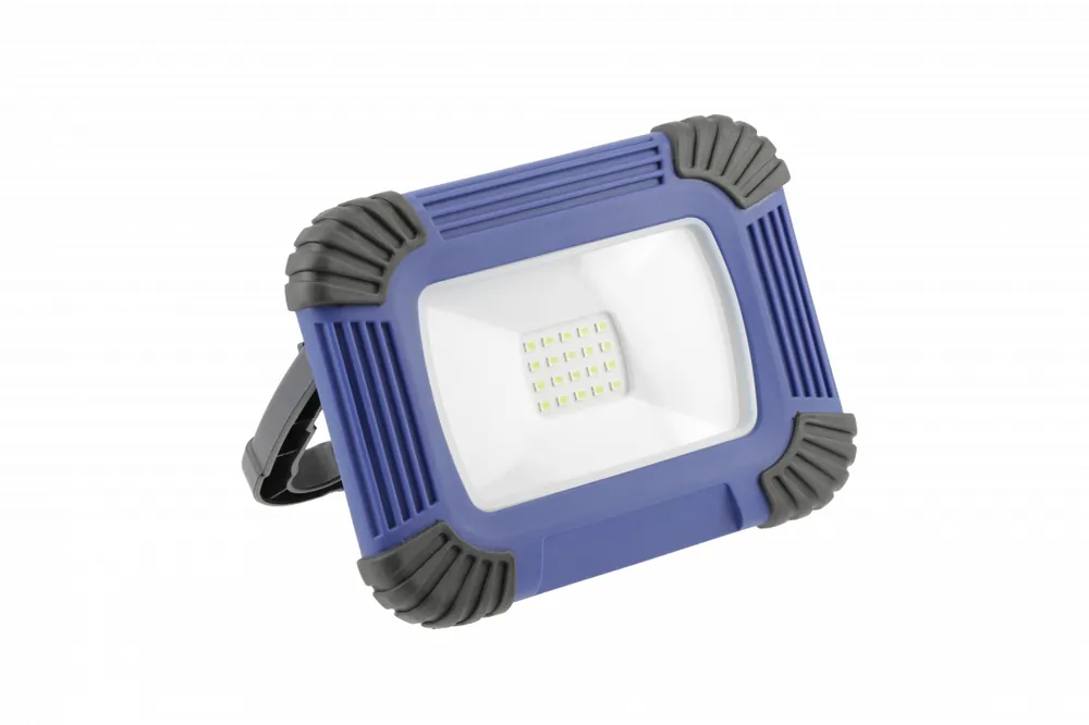 LED-strålkastare ONYX 10W 1208963089 Billig