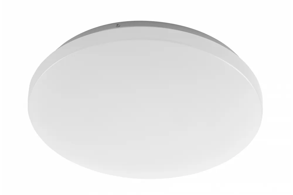 Fynd Armatur SATURN LED med mikrovågssensor, 24 W, 1 600 lm, AC 220–240 V, 50/60 Hz, PF > 0,5, Ra > 80, IP44, 120°, 4 000 1208963130