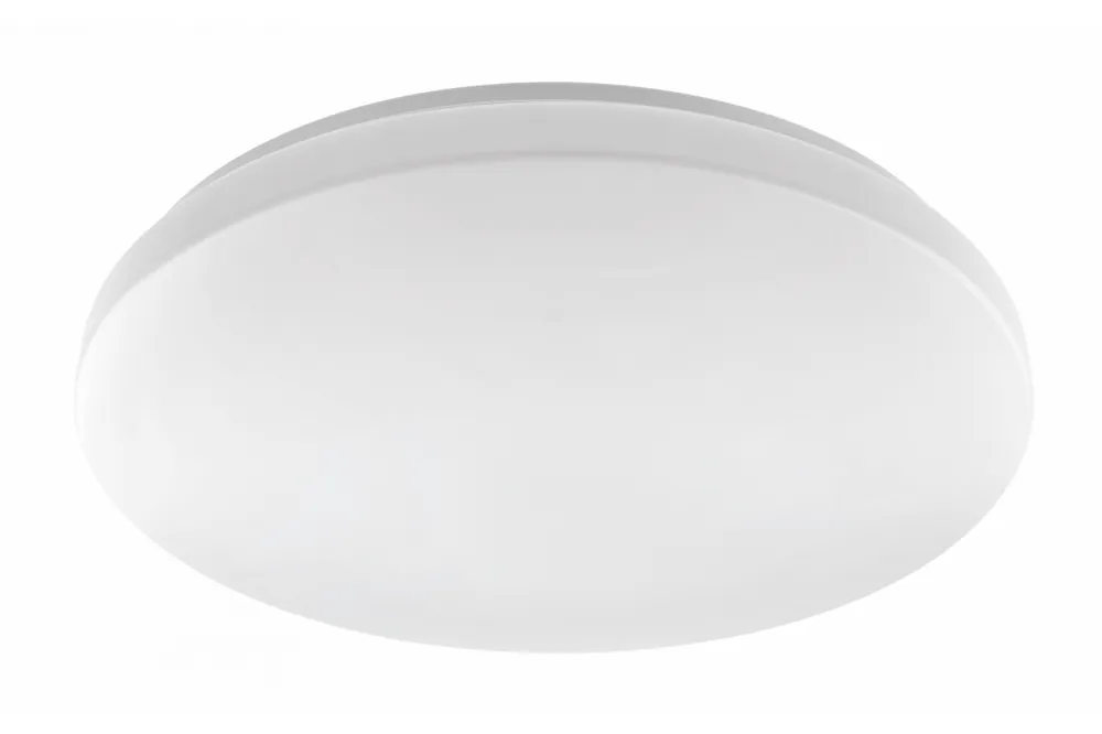 SATURN BIS LED-taklampa, Ø375 mm, 4000 K, 24 W, 1920 lm, AC 220–240 V, 50/60 Hz, PF > 0,5, IP54, 3 år 1208963132 Begränsad tid