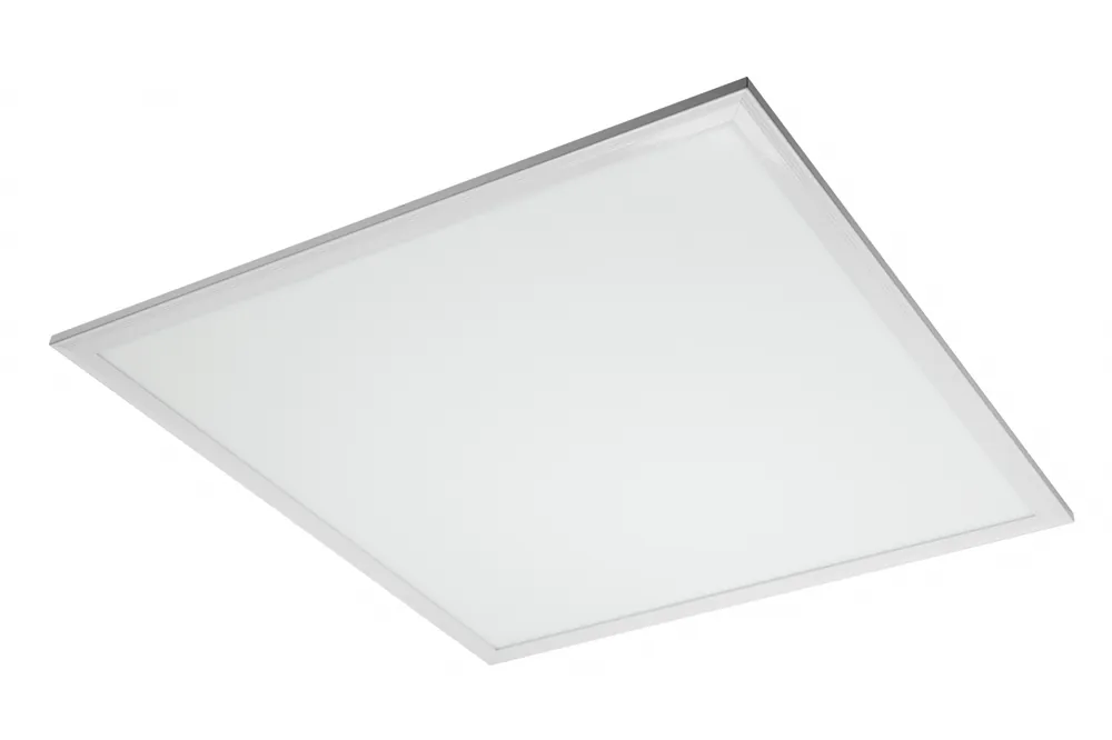 Endast denna vecka LED-armatur MODULAR, bakplatta, 60x60cm, 3000K, 40W, 4800lm, AC220-240V, PF>0,9, IP20, 5y