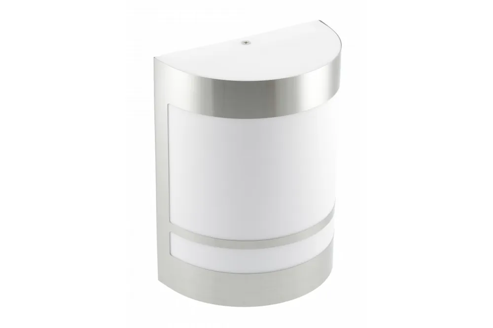 Dekor ESO vägglampa E27 MAX. 11W IP54 AC220-240V 50/60Hz rostfritt stål 1208963874 Beställ nu