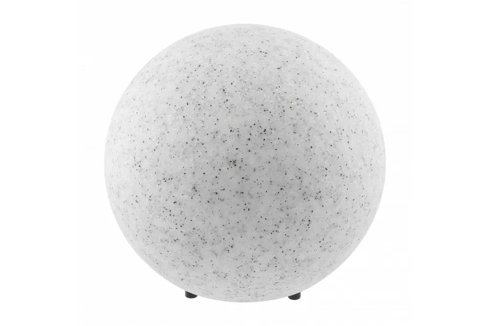 I lager Dekor Trädgårdsarmatur MARMO 25 E27 MAX.20W IP65 AC220-240V 50-60Hz 25cm PE 1208963934