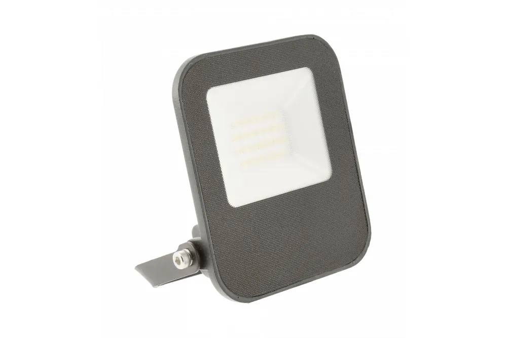 Strålkastare ALTON, LED, 20W, 2000lm, 4000K, AC220-240V, IP65 1208966956 - Uppsättning av 2 Billigare