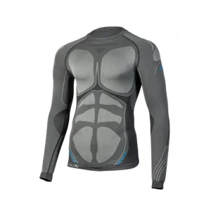 ZEVEN Termotröja mörkgrå grå XL/2XL 1208961250 Utförsäljning