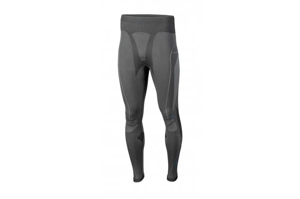 ZEVEN termobyxor dkgrey/grå M/L 1208961252 Erbjudande
