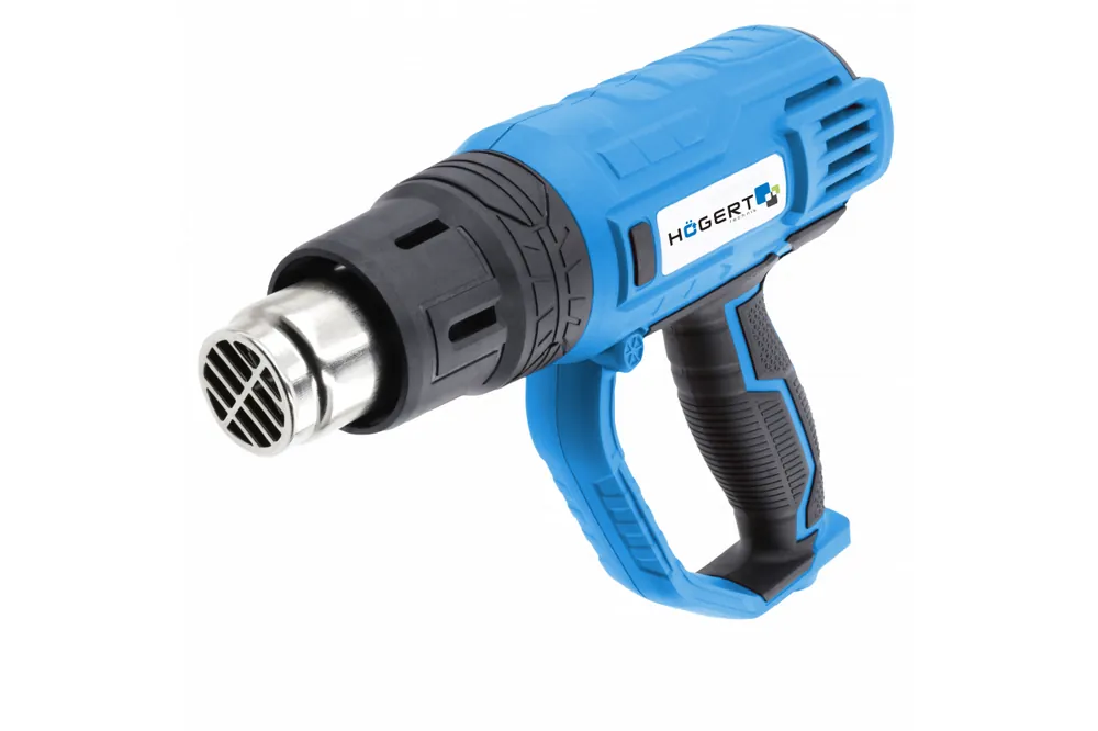 Varmluftspistol 2000 W Rea
