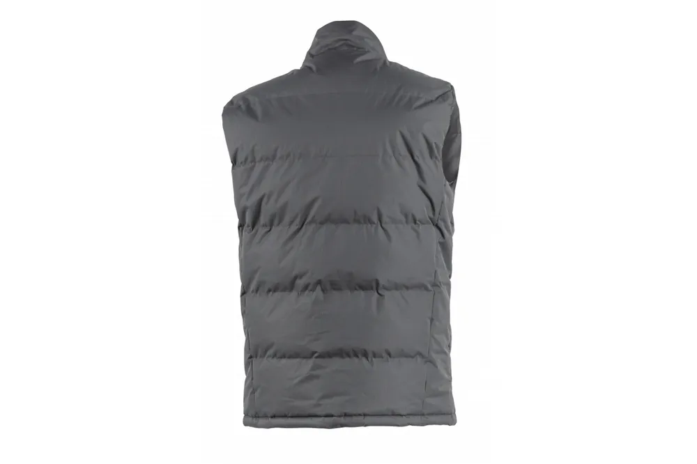 WIED isolerad väst, grafit, 2XL (56) 1208960739 Extra rabatt