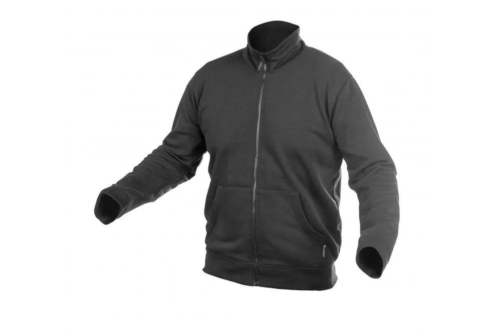 Sista chansen BREND bomullströja, svart, XL 1208961382