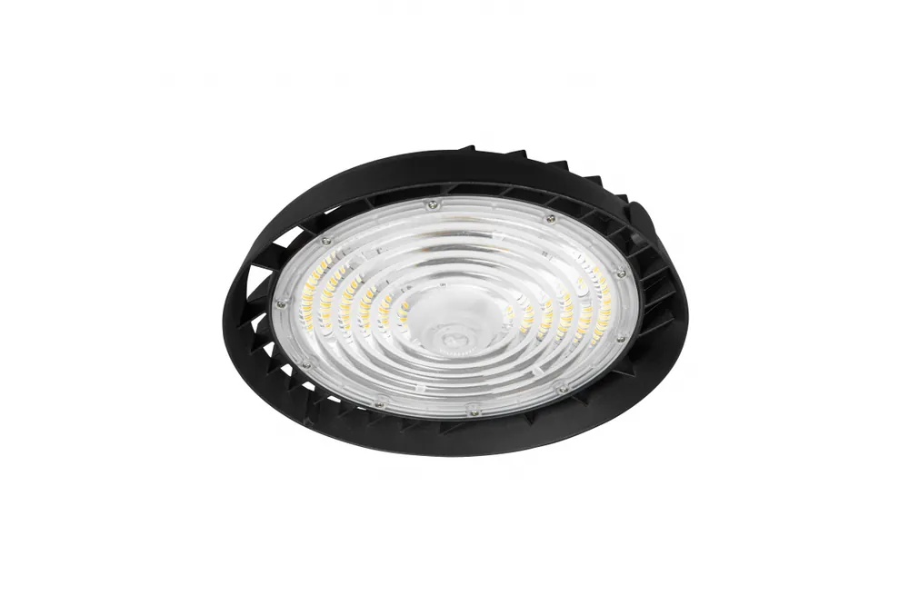 ATLANTA highbay armatur, LED, 150W-120W-90W, 150lm/W, CCT, AC100-240V, IP65 Billigare