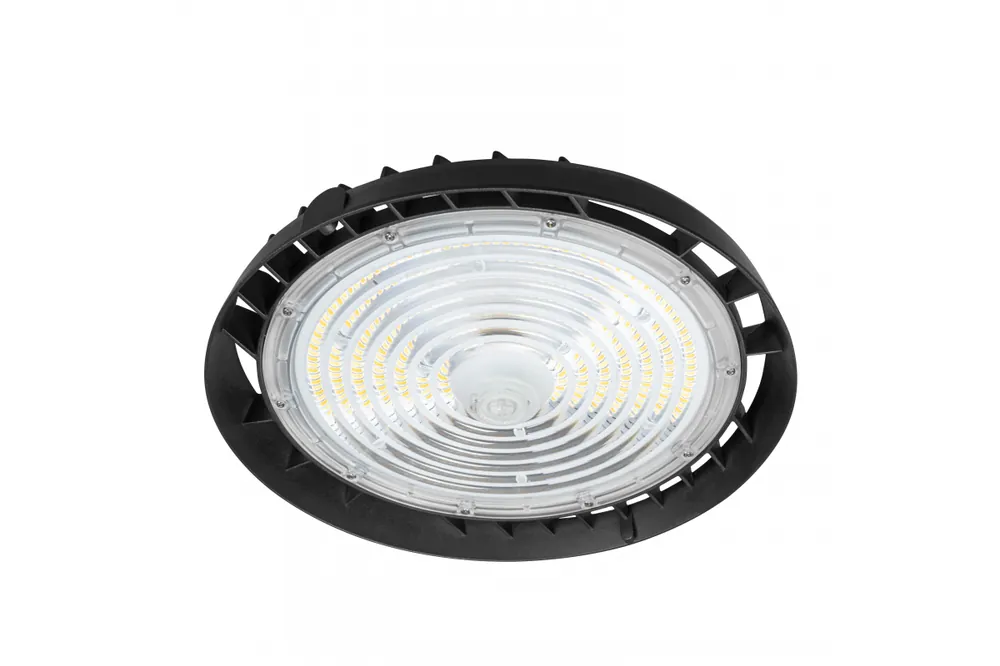 Kampanjpris ATLANTA highbay armatur, LED, 200W-170W-140W, 150lm/W, CCT, AC100-240V, IP65